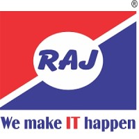 Raj Computers Academy | Kandivali (E), Akurli logo - Similar company to Raj Computer Academy