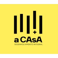 a CAsA logo - Similar company to San Roque Golf & Resort