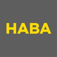 HABA b.v. logo - Similar company to Briv Ab