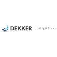 Dekker Trading & Advice logo - Similar company to Facio