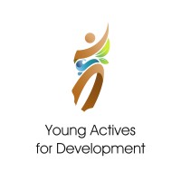 Young Actives for Development logo - Similar company to Avijoro Madagascar