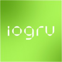 IOGRU | The Automation Company logo - Similar company to Digmee Partners