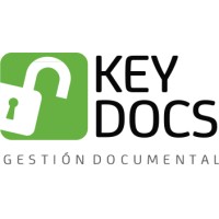 keyDocs Gestión Documental logo - Similar company to Onar S.L.