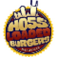 Hoss'​ Loaded Burgers