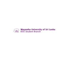 IEEE WIE Student Branch of Wayamba University of Sri Lanka logo - Similar company to Ieee Student Branch Of Wayamba University Of Sri Lanka