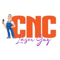 CNC Laser Guy logo - Similar company to Ncsplus Incorporated