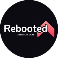 Rebooted Creation Labs Pvt. Ltd logo - Similar company to Rebooted