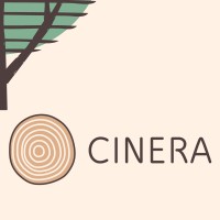 CINERA logo - Similar company to Wildbazzar