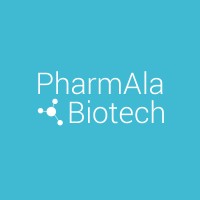 PharmAla Biotech Inc. (MDMA.CSE) logo - Similar company to Cortexa