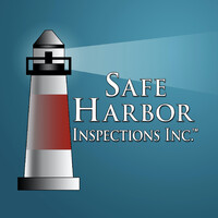 Safe Harbor Inspections Inc logo - Similar company to Back Office Admins