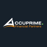 Accuprime Financials logo - Similar company to Genserv Proledger – Offshore Accounting & Bookkeeping Experts