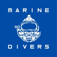 MARINE DIVERS SAC logo - Similar company to Onzacafe