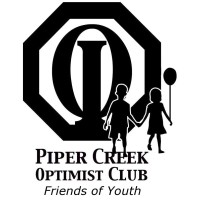 Piper Creek Optimist Club logo - Similar company to Vantage Community Services