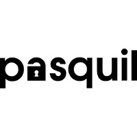Pasquil logo - Similar company to Daedaworks