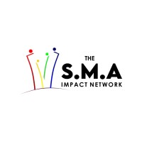 The S.M.A Impact Network logo - Similar company to Digiup