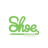 The Shoe Rehab logo - Similar company to Cleankicks