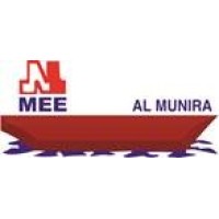 Al Munira Electricals Materials & Ship Spare Part Co. L.L.C logo - Similar company to Amax Trader Ship Chandlers Llc.