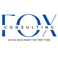 Fox 📊 Consulting logo - Similar company to Wc Storage
