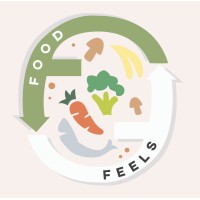 Food Feels Indonesia logo - Similar company to Godrinks Indonesia