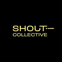 Shout Collective logo - Similar company to Humint Data Analysis Human Intelligence