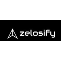 Zelosify logo - Similar company to Mediscribe