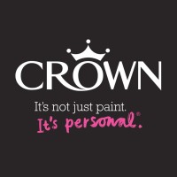 Crown Decorating Centre Dartford logo - Similar company to Crown Decorating Centres