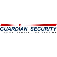 Guardian Security Systems, Inc. logo - Similar company to Guardian Systems