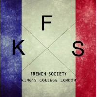 King's College London French Society logo - Similar company to Perrine Et Antoinette