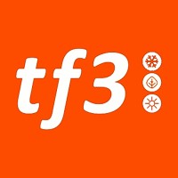 TF3 SOLUCIONES TECNICAS INDUSTRIALES S.L. logo - Similar company to Digital Marketing Insider