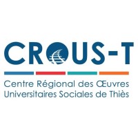 CROUS Thiès (CROUS-T) logo - Similar company to Teranga Cloud Solutions