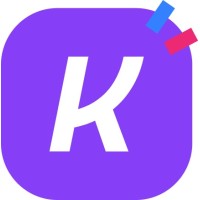 KlapAudience logo - Similar company to Teachizy