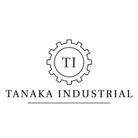 Tanaka Industrial logo - Similar company to Rovela Equipamentos Para Movimentação De Cargas