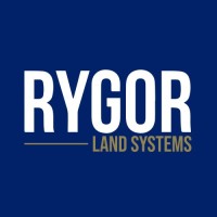 Rygor Land Systems logo - Similar company to Rygor Group