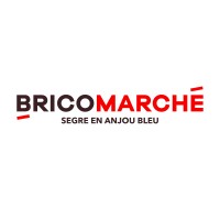 Bricomarché Segré-en-Anjou-Bleu logo - Similar company to Bricomarche Cestas