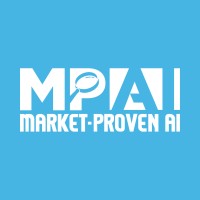 Market-Proven AI logo - Similar company to Sandler By The Ruby Group, Llc.