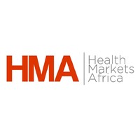 Health Markets Africa logo - Similar company to Cultivating Solutions