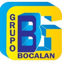 Grupo Bocalan logo - Similar company to Grupo Ss