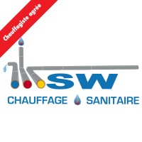 SW Plomberie SRL logo - Similar company to Yeloue