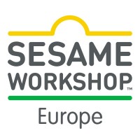 Sesame Workshop Europe logo - Similar company to Global.Web.Shop