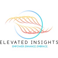 Elevated Insights logo - Similar company to Your Gm