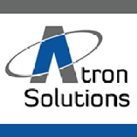 Atron Solutions, LLC logo - Similar company to Vars Tech