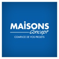 MAISONS CONCEPT logo - Similar company to Maisons Batibal