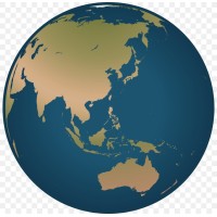 Travelling Asia