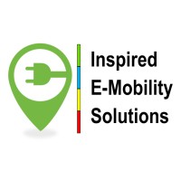 Inspired E-Mobility Solutions Pvt. Ltd. logo - Similar company to Evolution Auto India