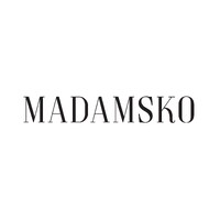 Madamsko - Women’s favorite media logo - Similar company to 3Con Pr & Digital Marketing Agency
