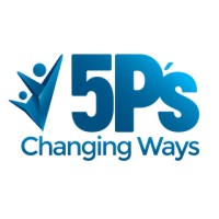 5P's - Formação Comportamental e Eventos de Teambuilding logo - Similar company to Shake It