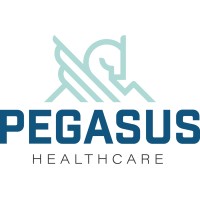 Pegasus Healthcare Solutions Limited logo - Similar company to Ling Trust Limited