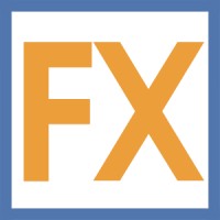Customer FX logo - Similar company to Computants Inc.