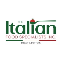 The Italian Food Specialists Inc. logo - Similar company to Philgems Realty Corp.