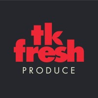 TK Fresh Produce logo - Similar company to Thomas Fresh